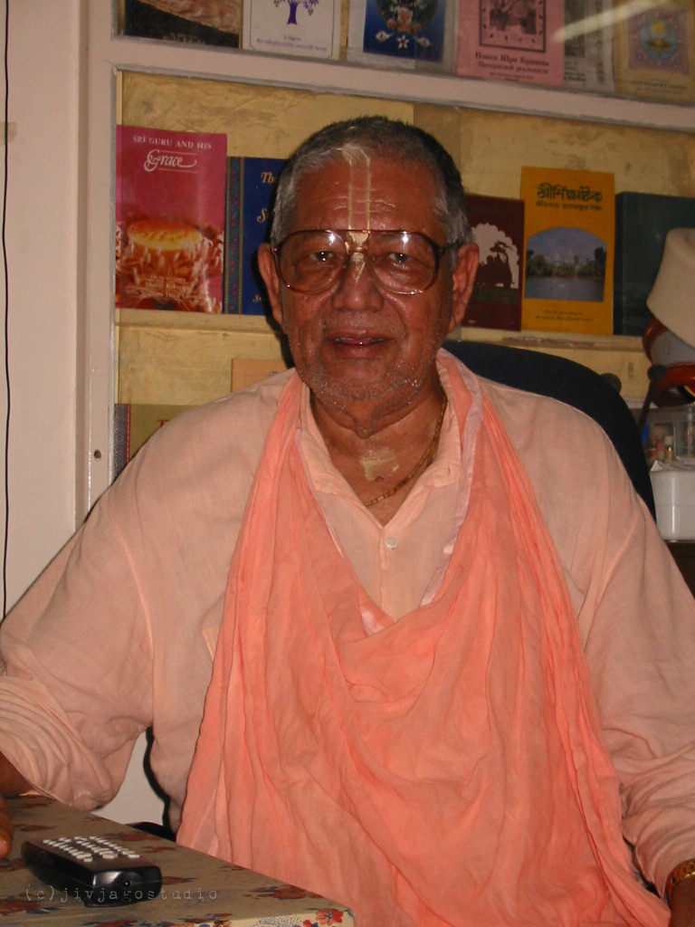 Книги Шрилы Шридхара Махараджа