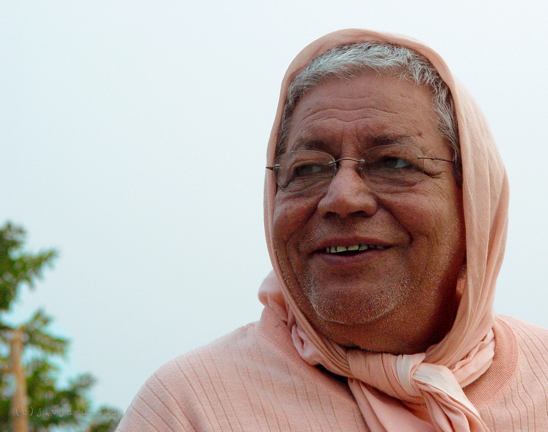 Шри Навадвипа-дхама-парикрама