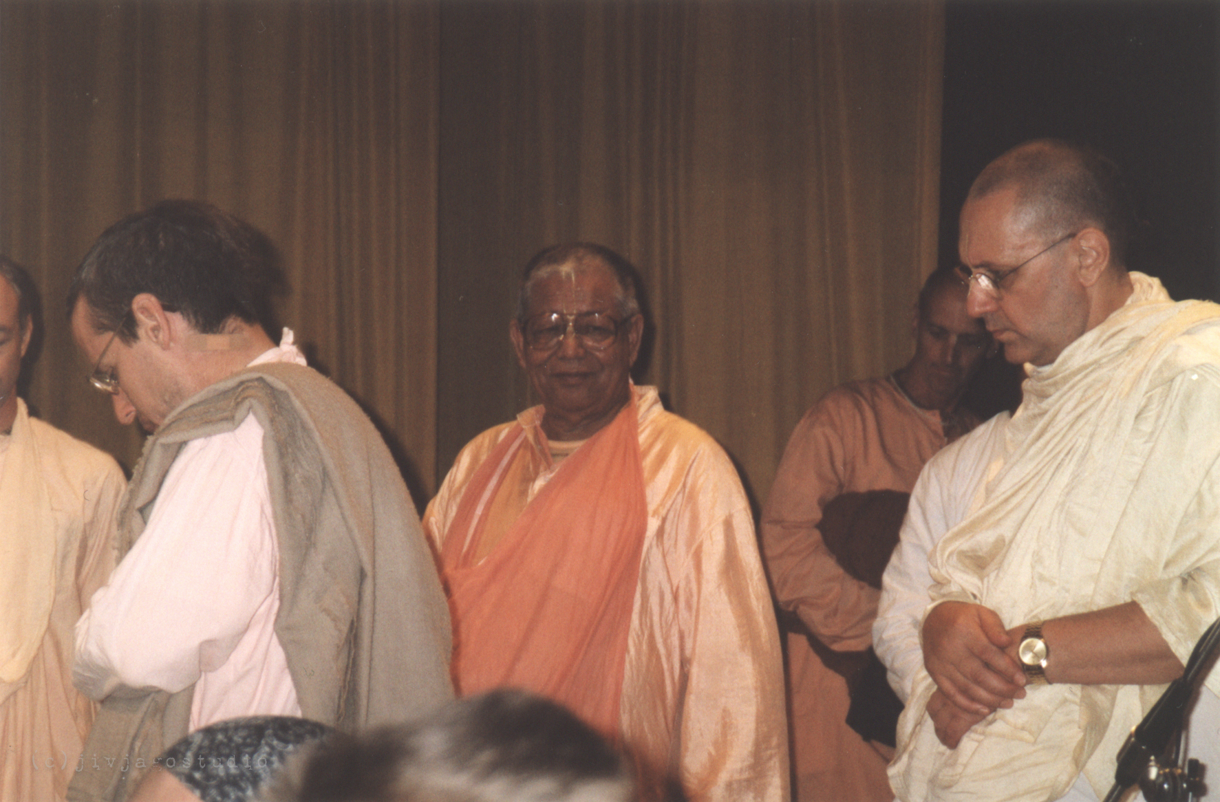 Единство религий