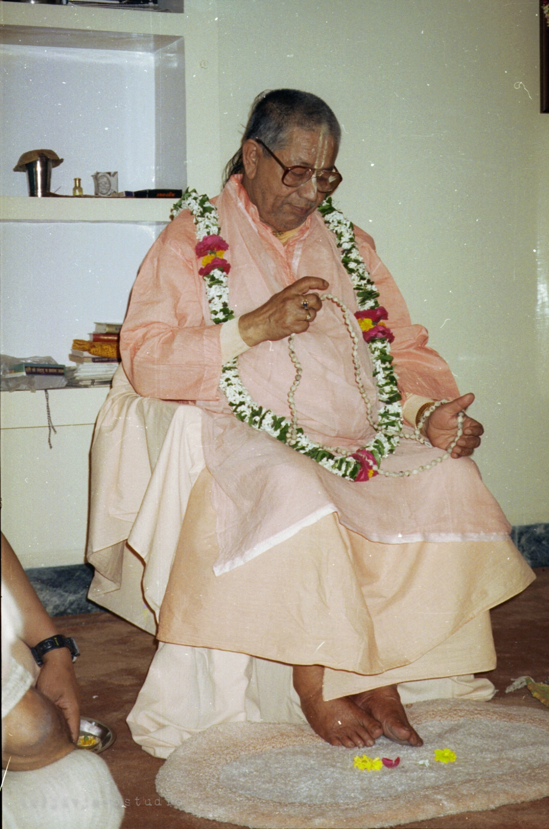 Сила Святого Имени