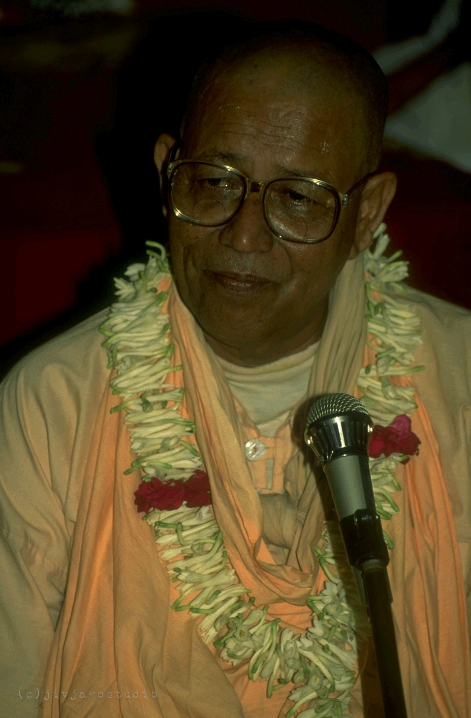 Дух преданности