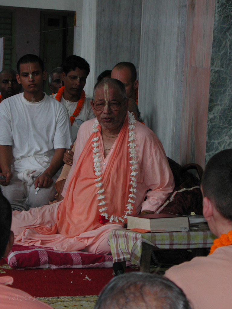 Кришна Вриндавана