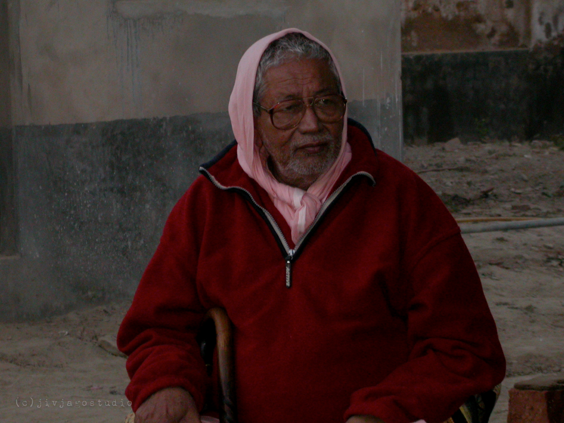 Отвергни все религии!