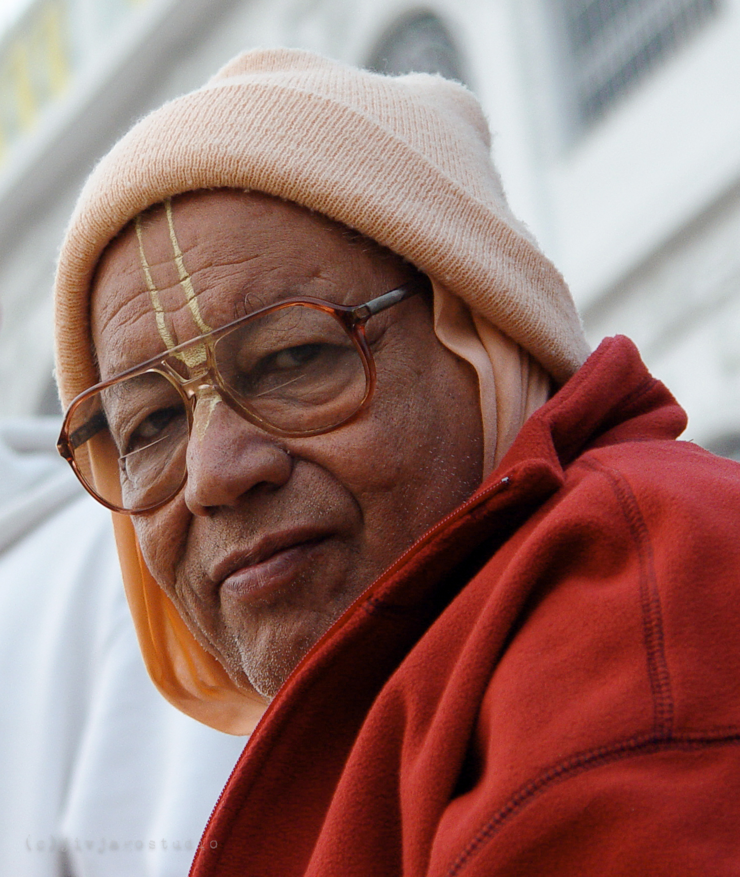 Как почувствовать благословение духовного учителя?