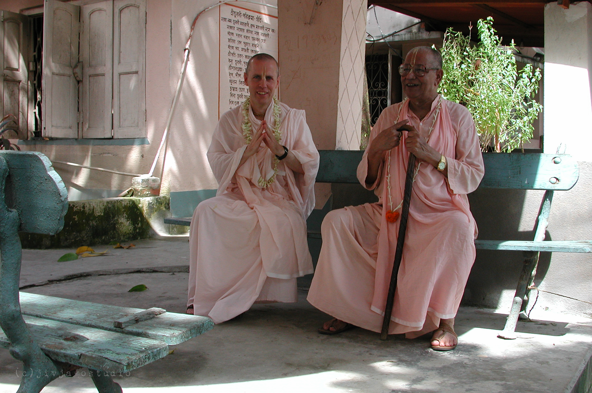 Требования для посвящения