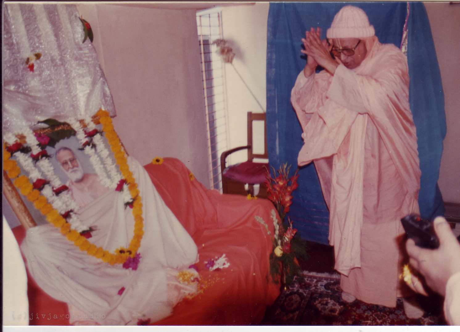 Гаура-Сарасвати