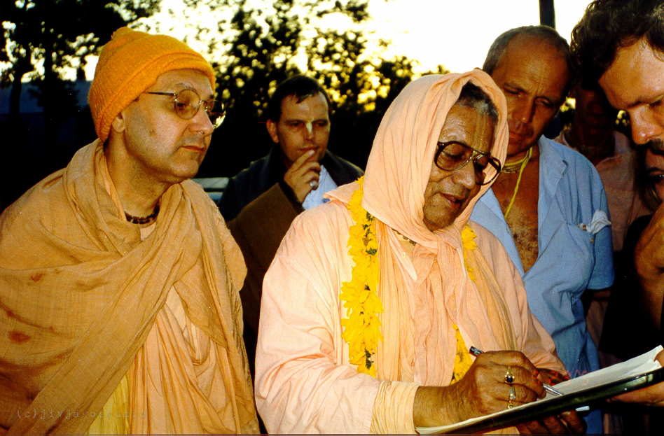 Простая жизнь, возвышенное мышление