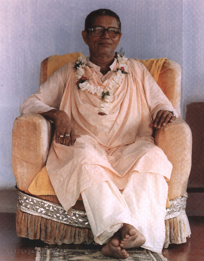 Неутомимый слуга