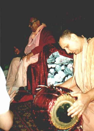 Основы духовной жизни. Доступ к сокровенному