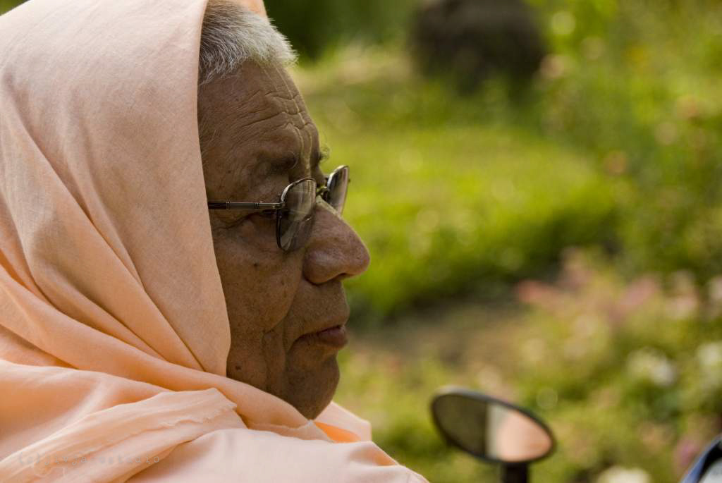 Трансцендентное возвышение