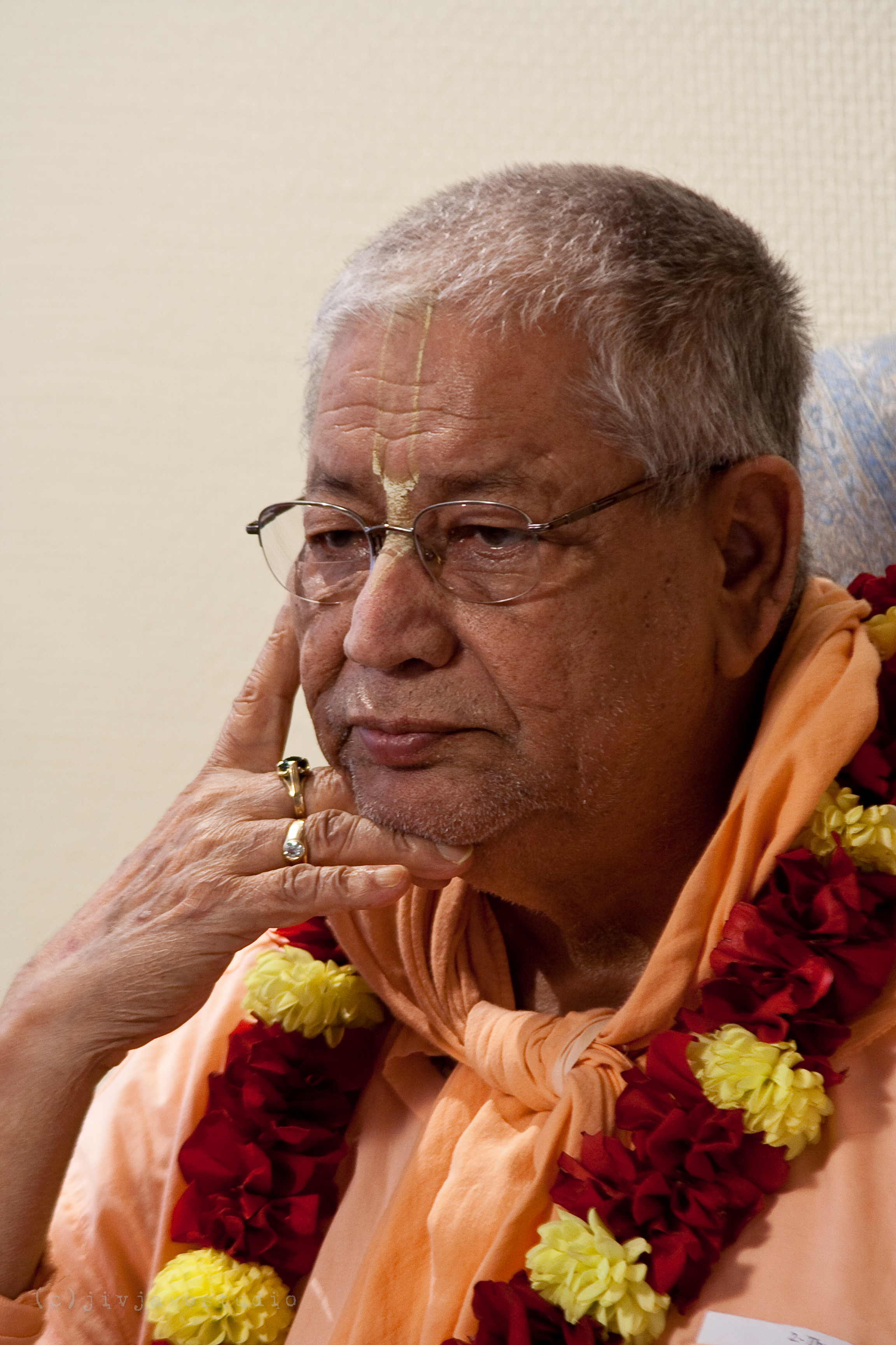 Посвящение себя служению — наша главная надежда