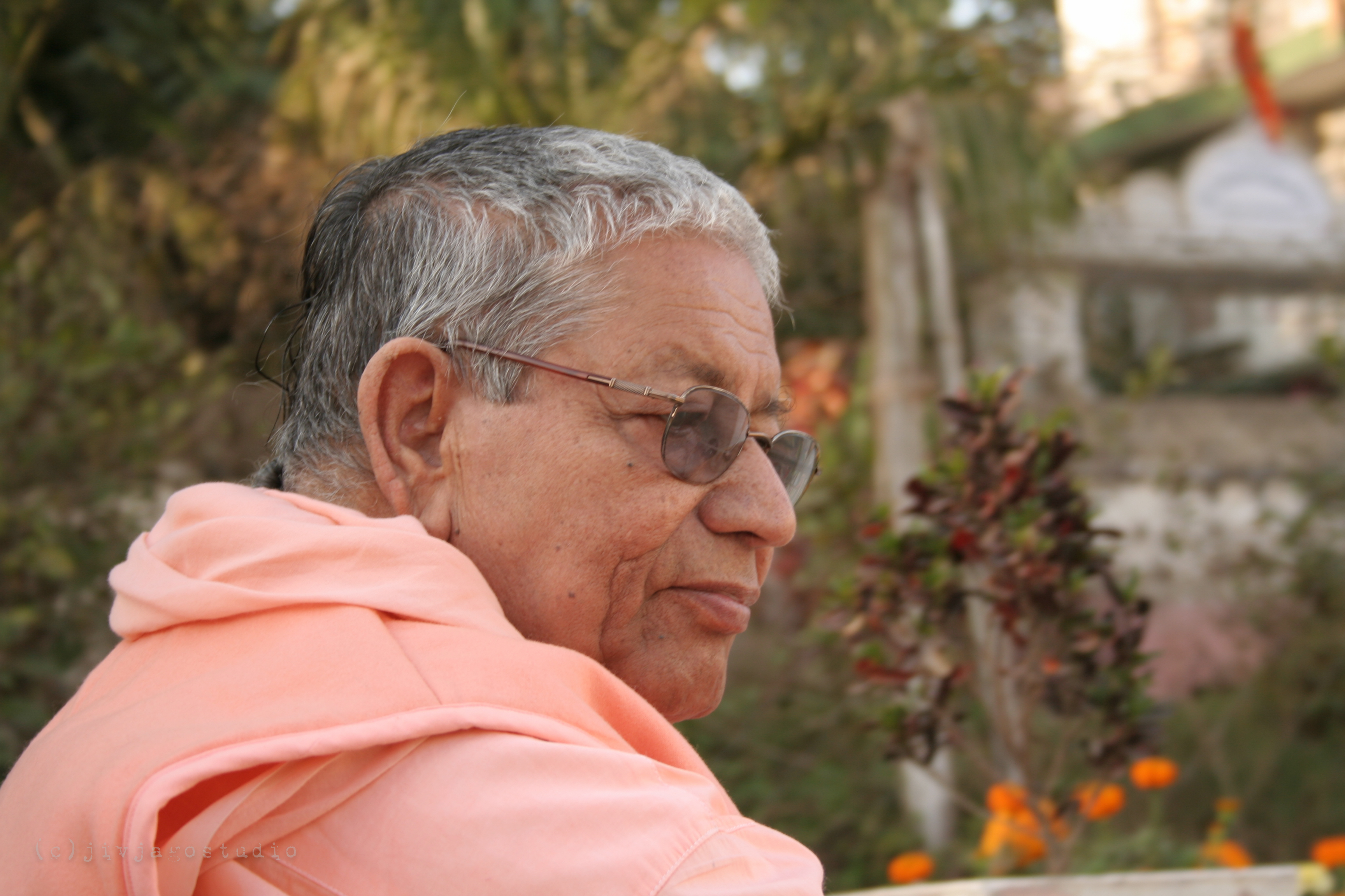 Кто предан Господу Кришне?