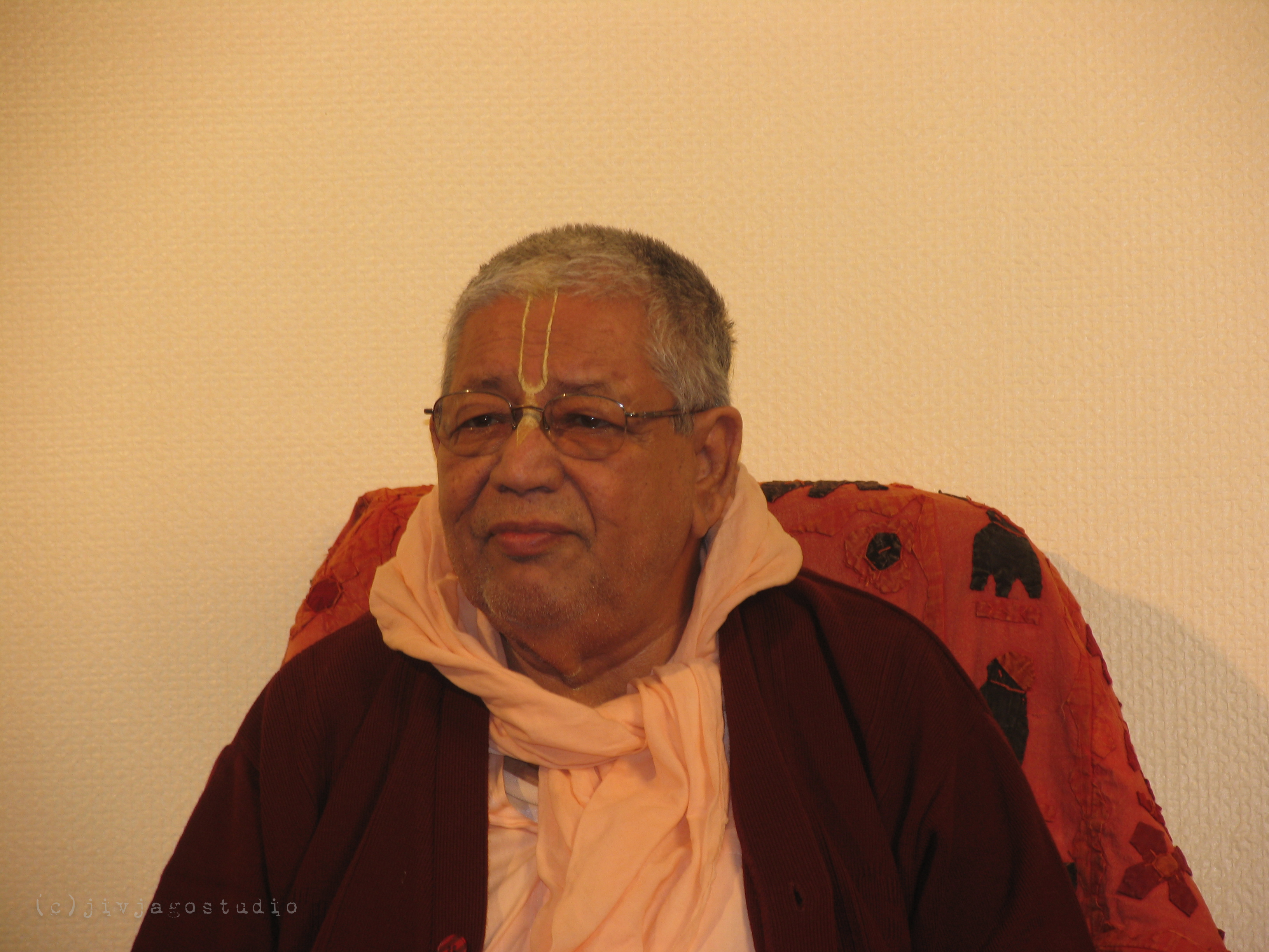 Религия в Кали-югу