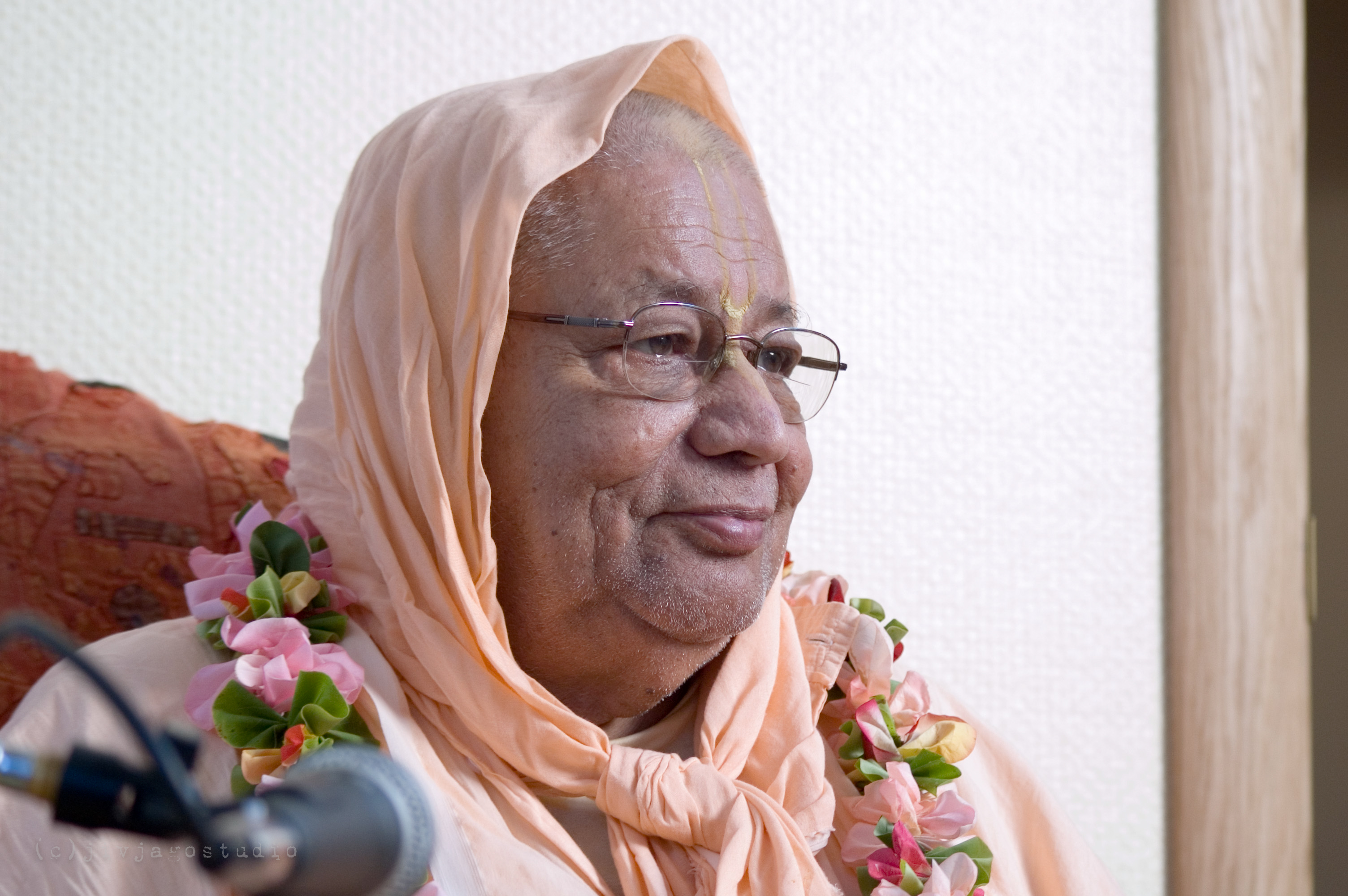 Шри Лалита-саптами (часть 5)