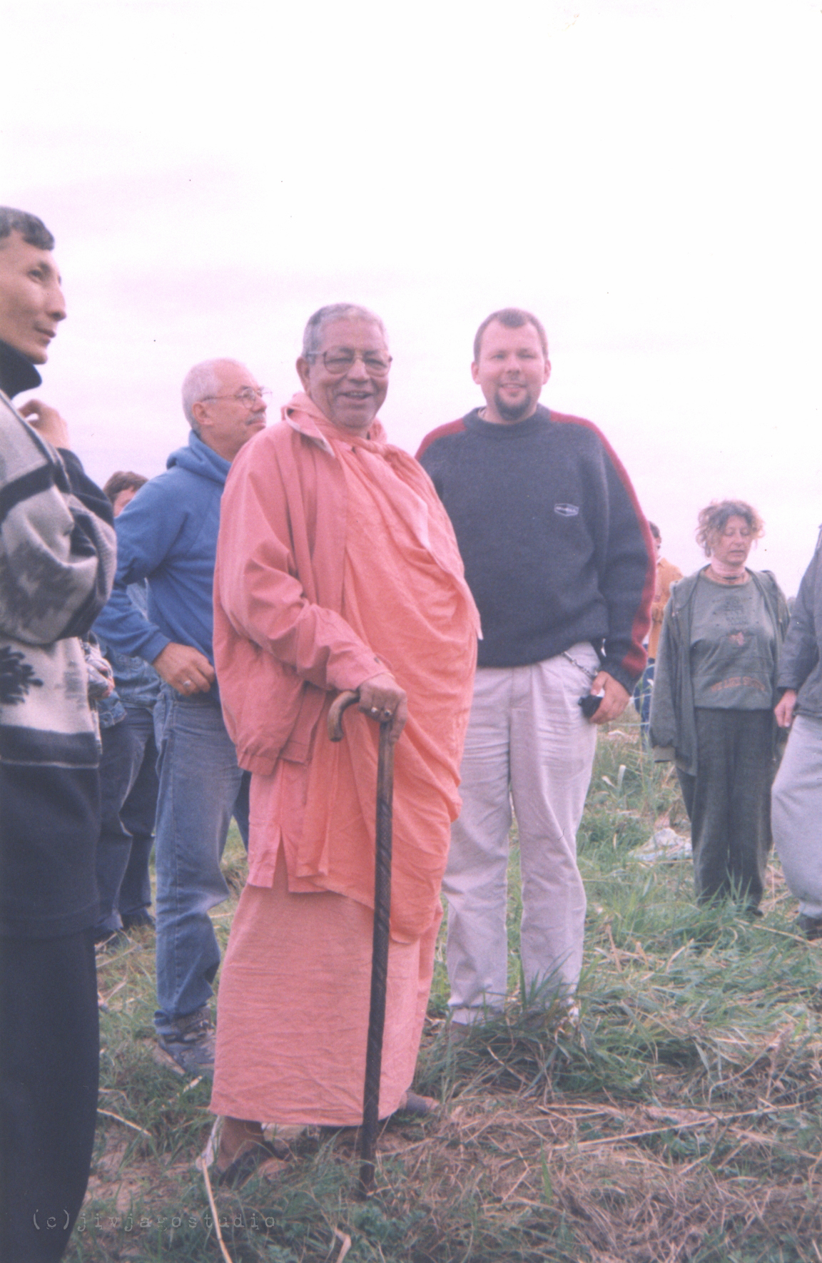 Экадаши (часть 2)