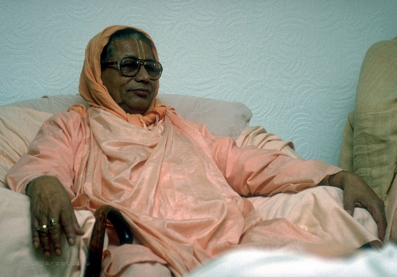 Дилер божественной любви