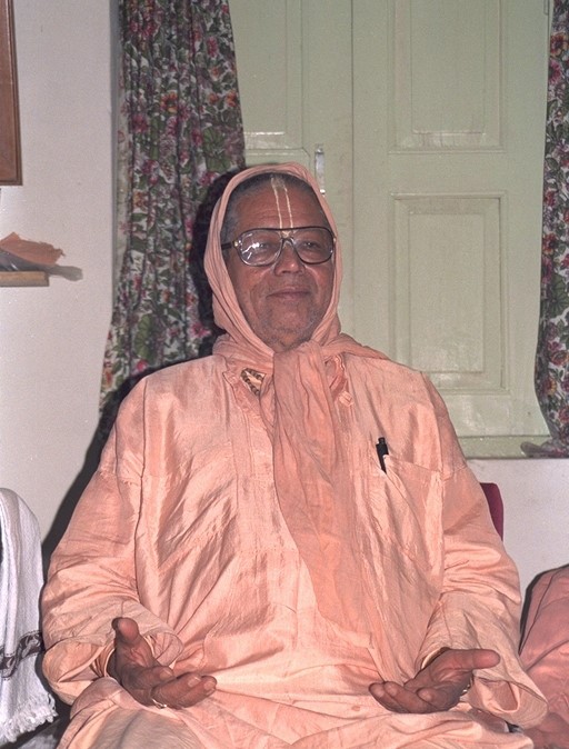 Наш главный долг