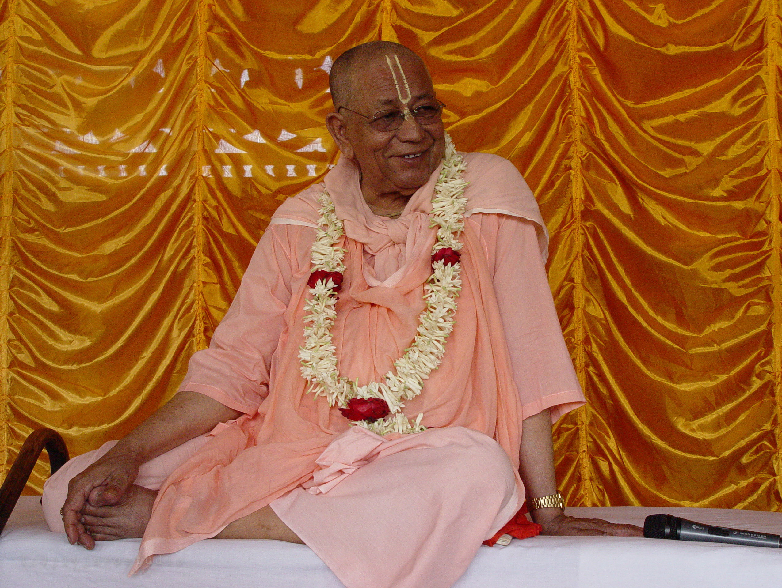 О чем говорят все наши Гуру