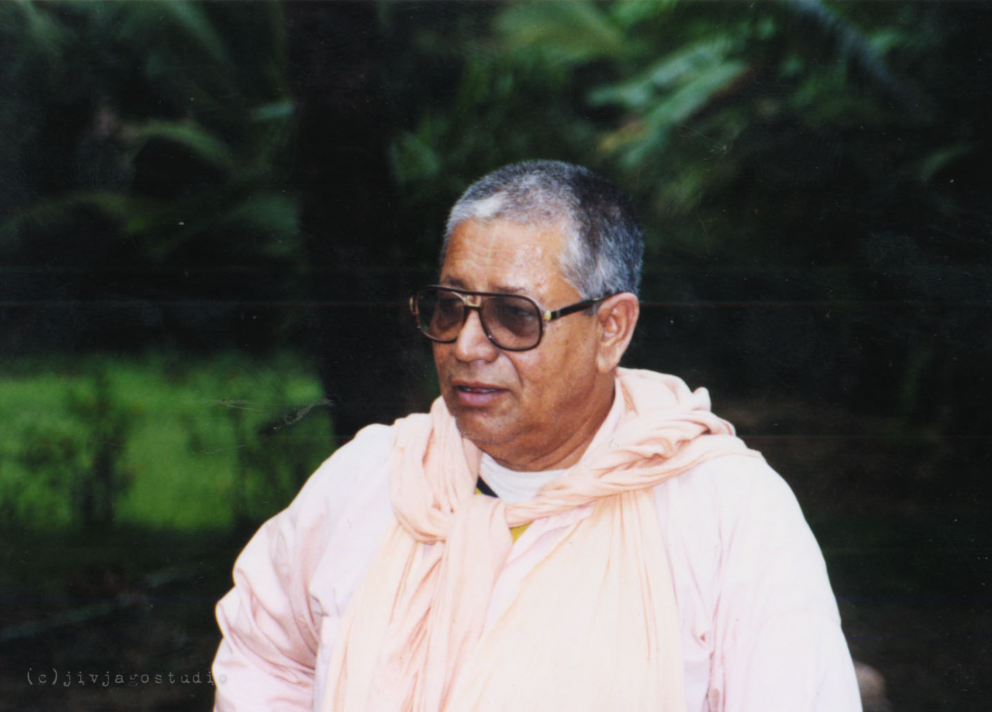 Мы пришли в этот мир проповедовать сознание Кришны