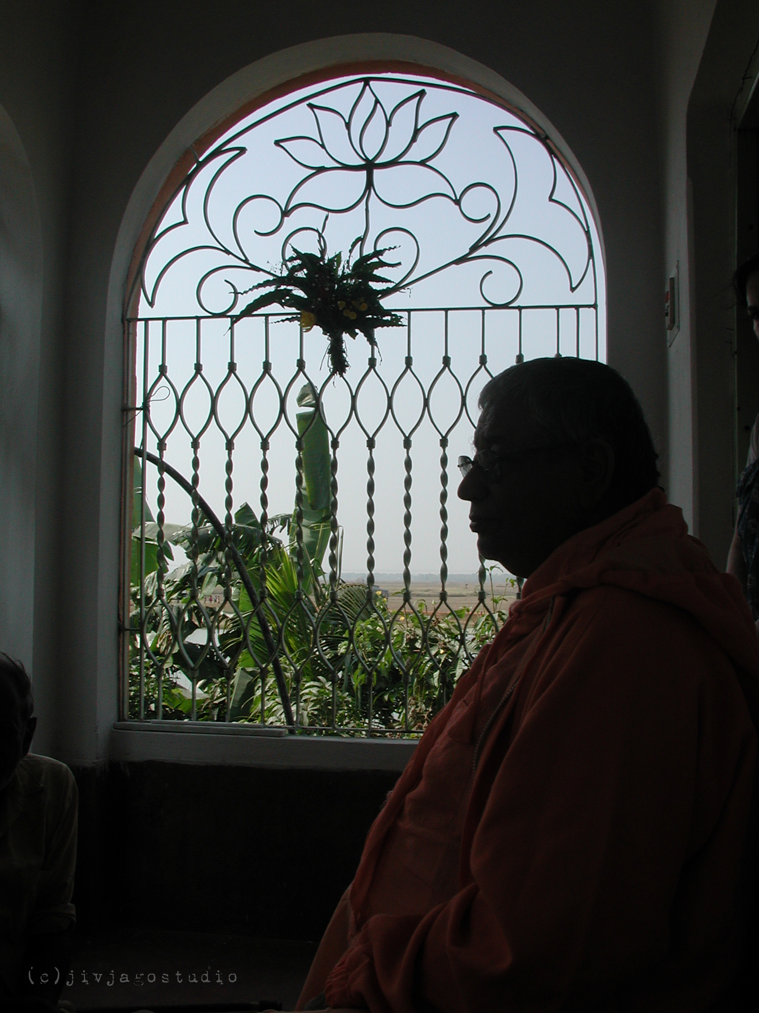 Вдохновляющее общение