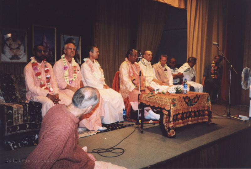 Мир гармонии