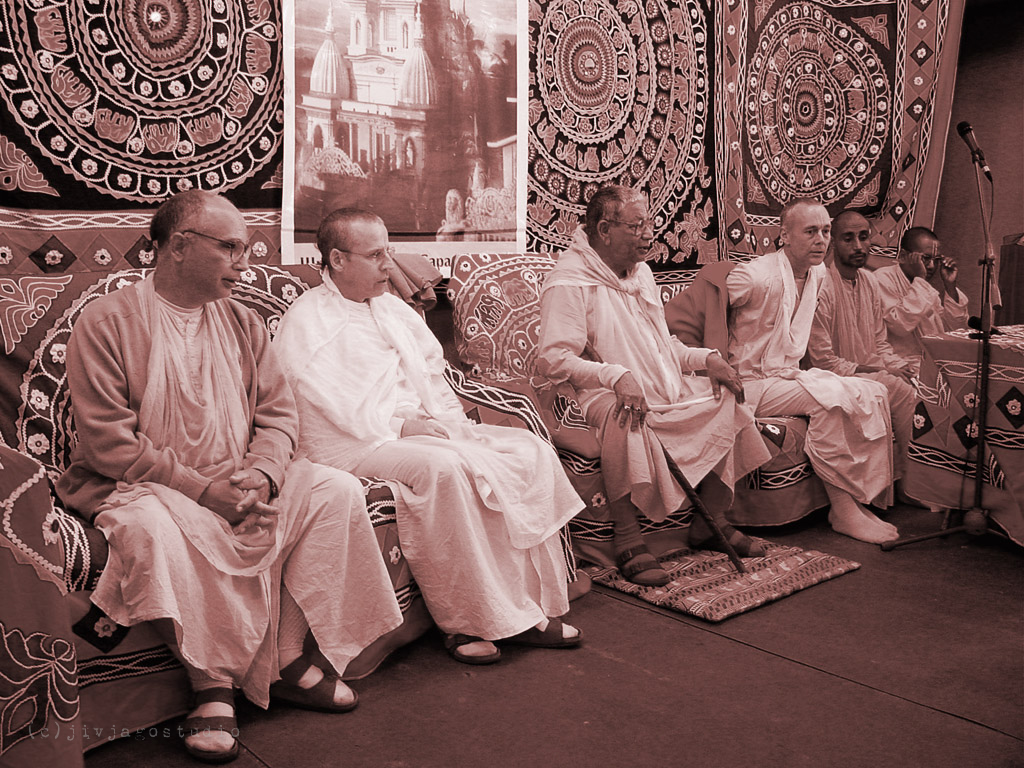 Чувство, что ты ничем не обладаешь