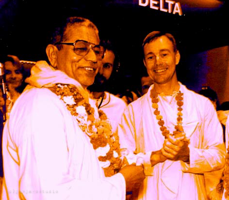 Регулирующие принципы. Милость Махапрабху.
Покаяние. Преданность