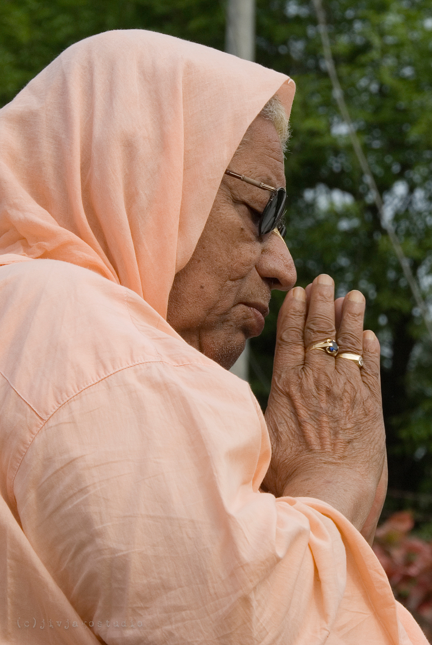 Утреннее пробуждение