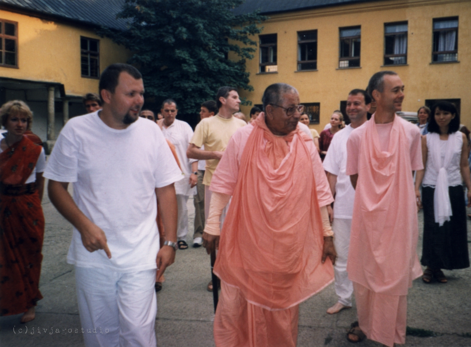 Экадаши (часть 1)