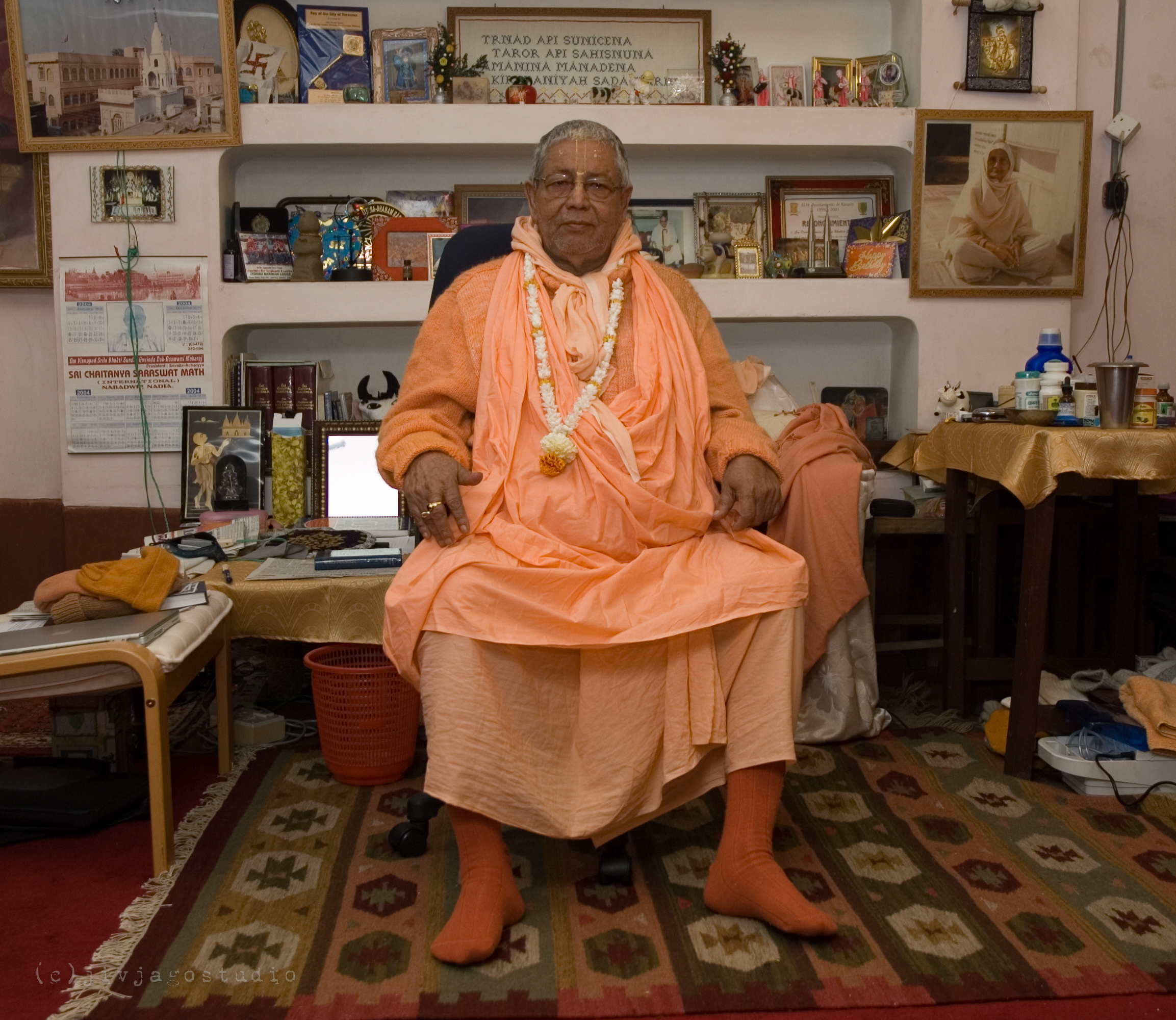 «Я желаю умереть в упряжке»