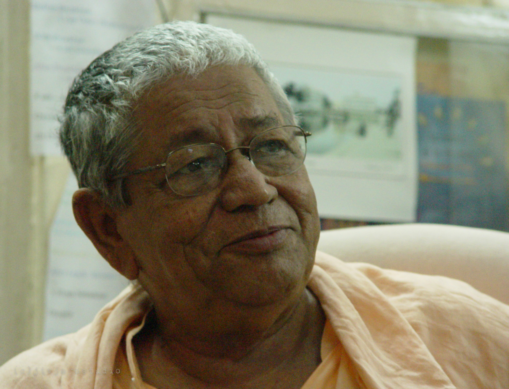 Различие между самопреданием и отвержением всех желаний