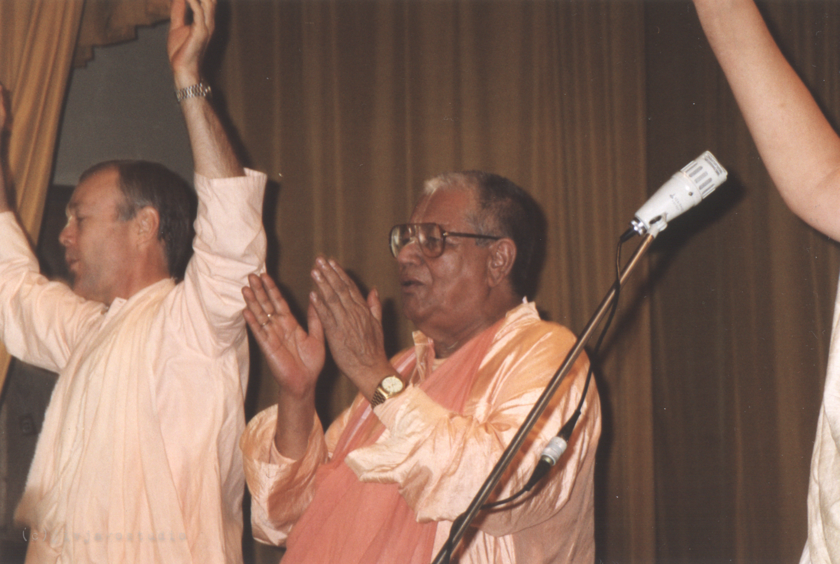 Разнообразие духовных концепций