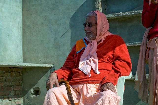 Редкая преданность