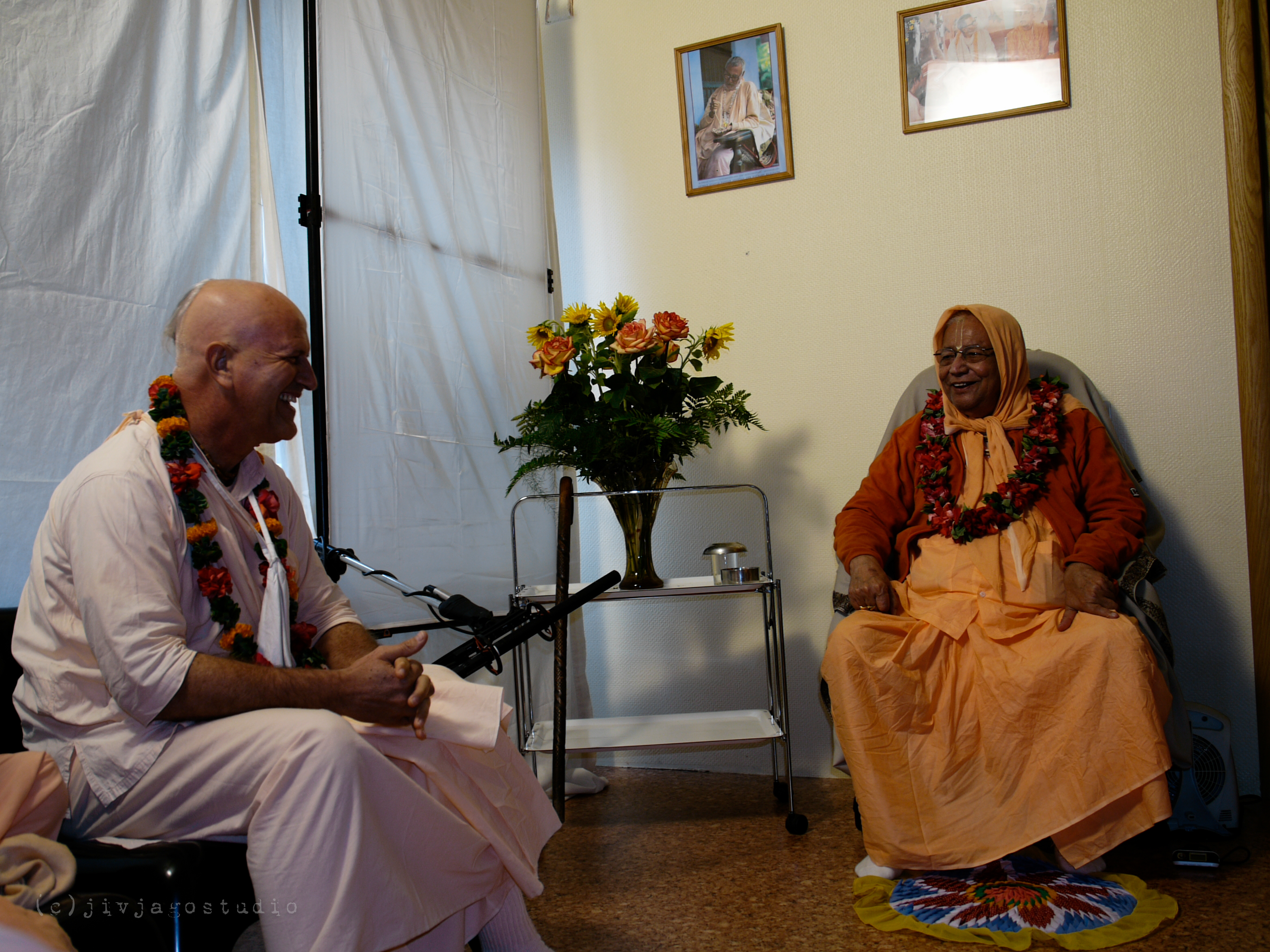 Проповедь Гуру