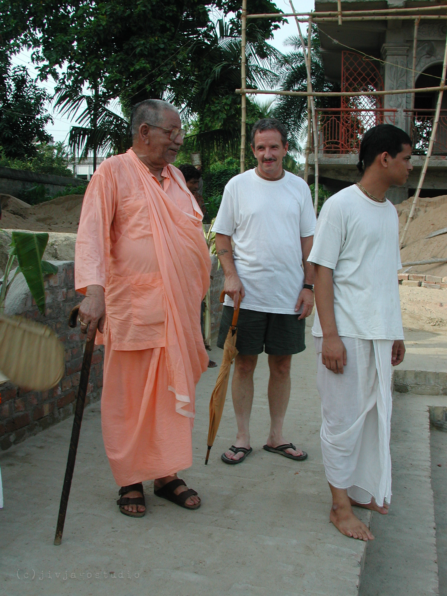 Наше устремление — бхакти