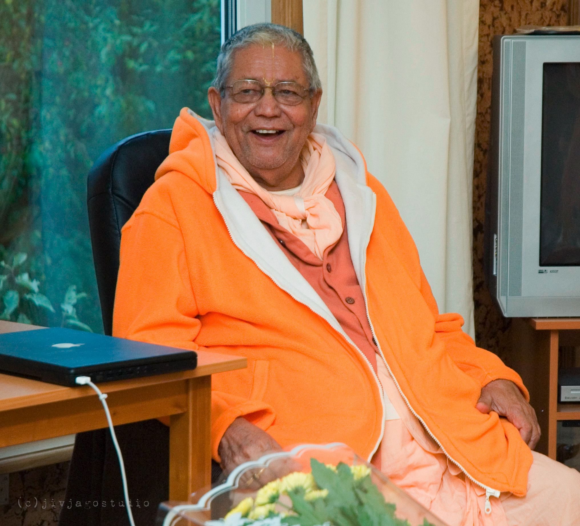 Даршан. Онтология мироздания