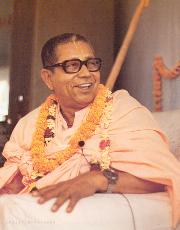 Природа трансцендентного мира