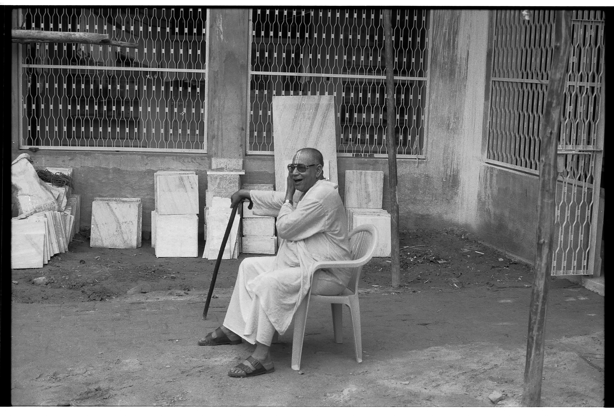 Вираха-титхи