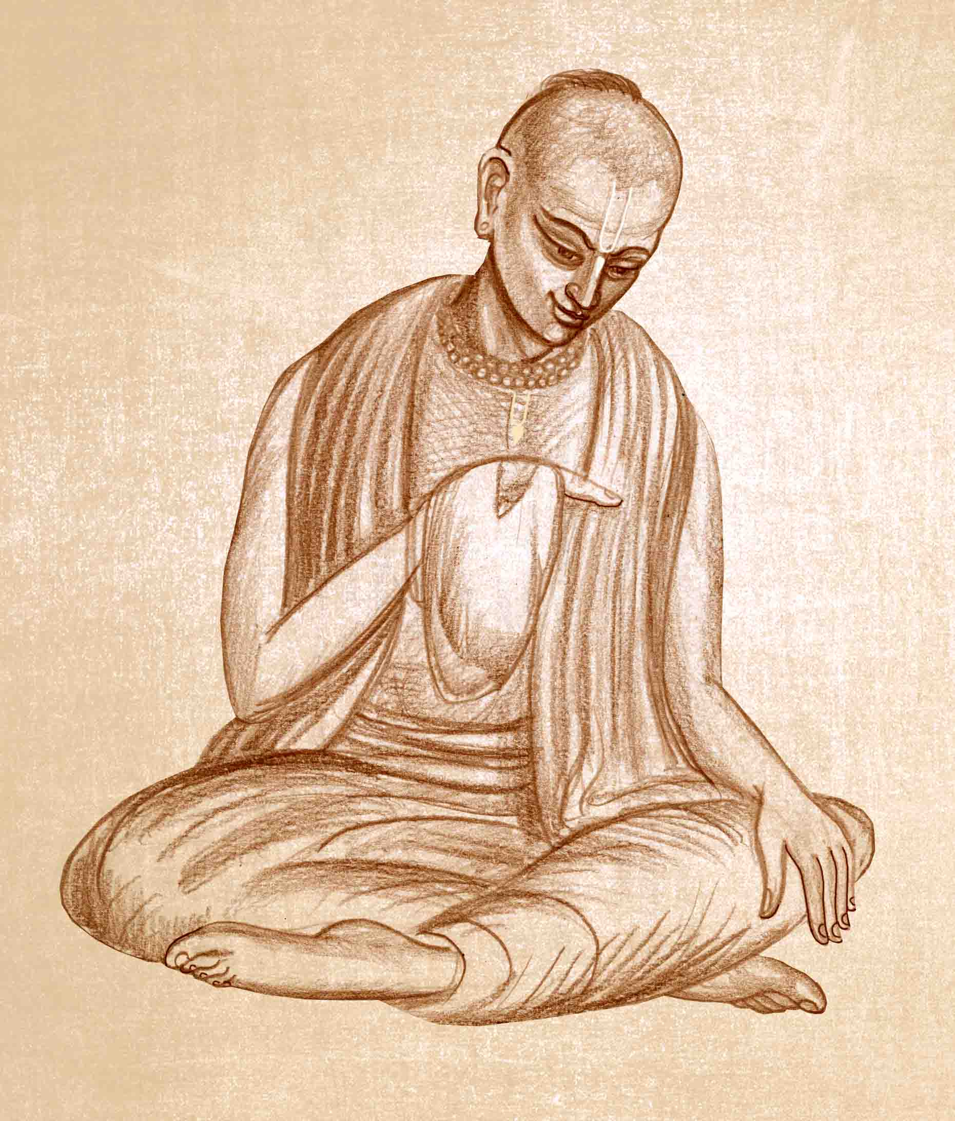 Сила Святого Имени