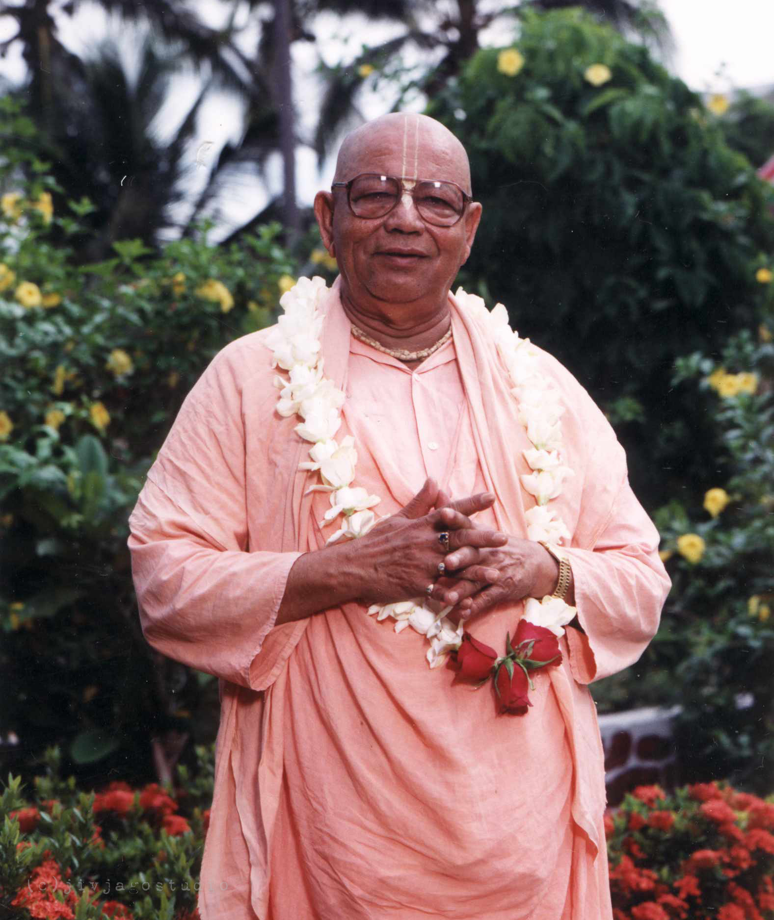 Оплот мироздания