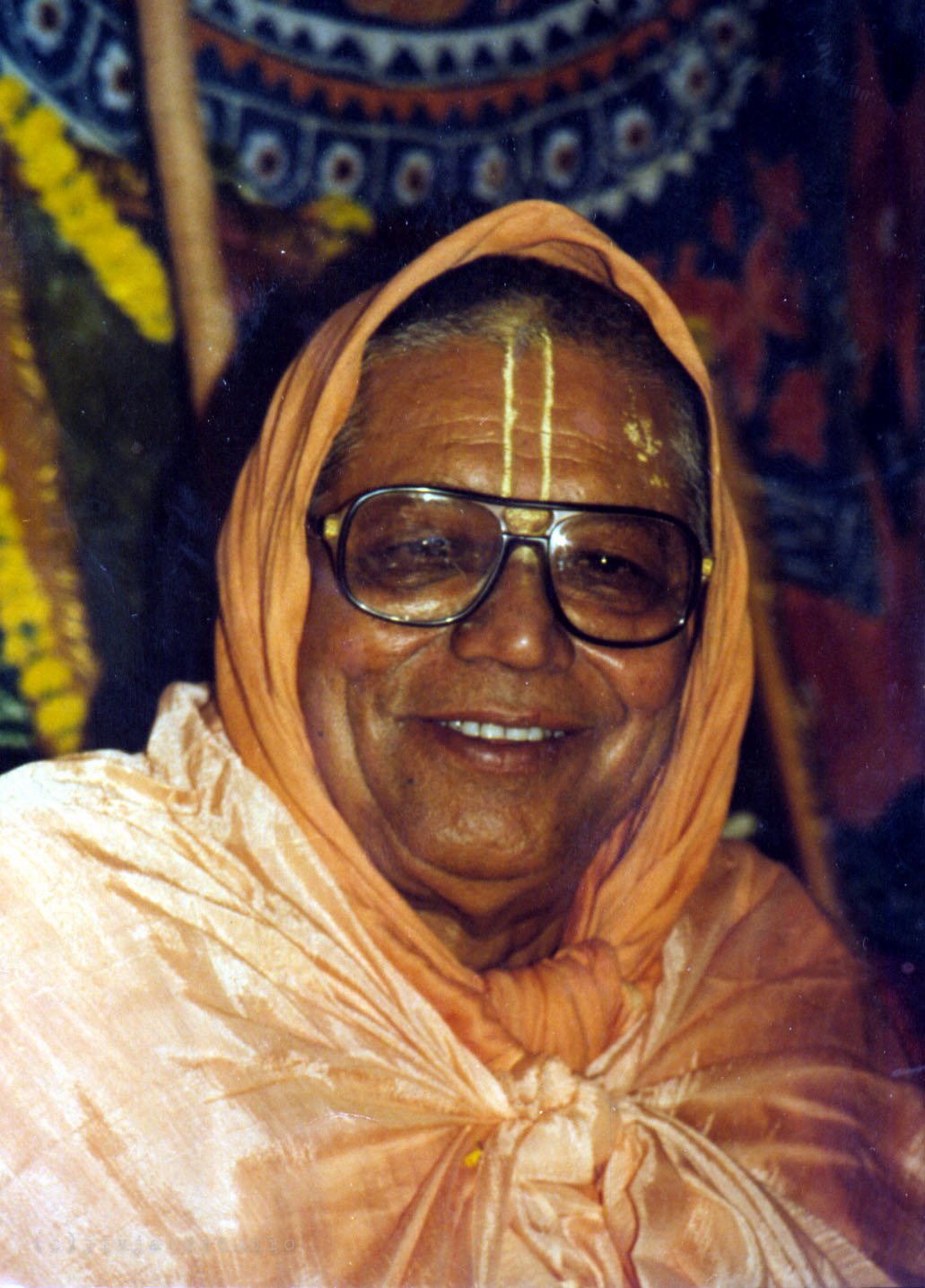 Сладостная проповедь