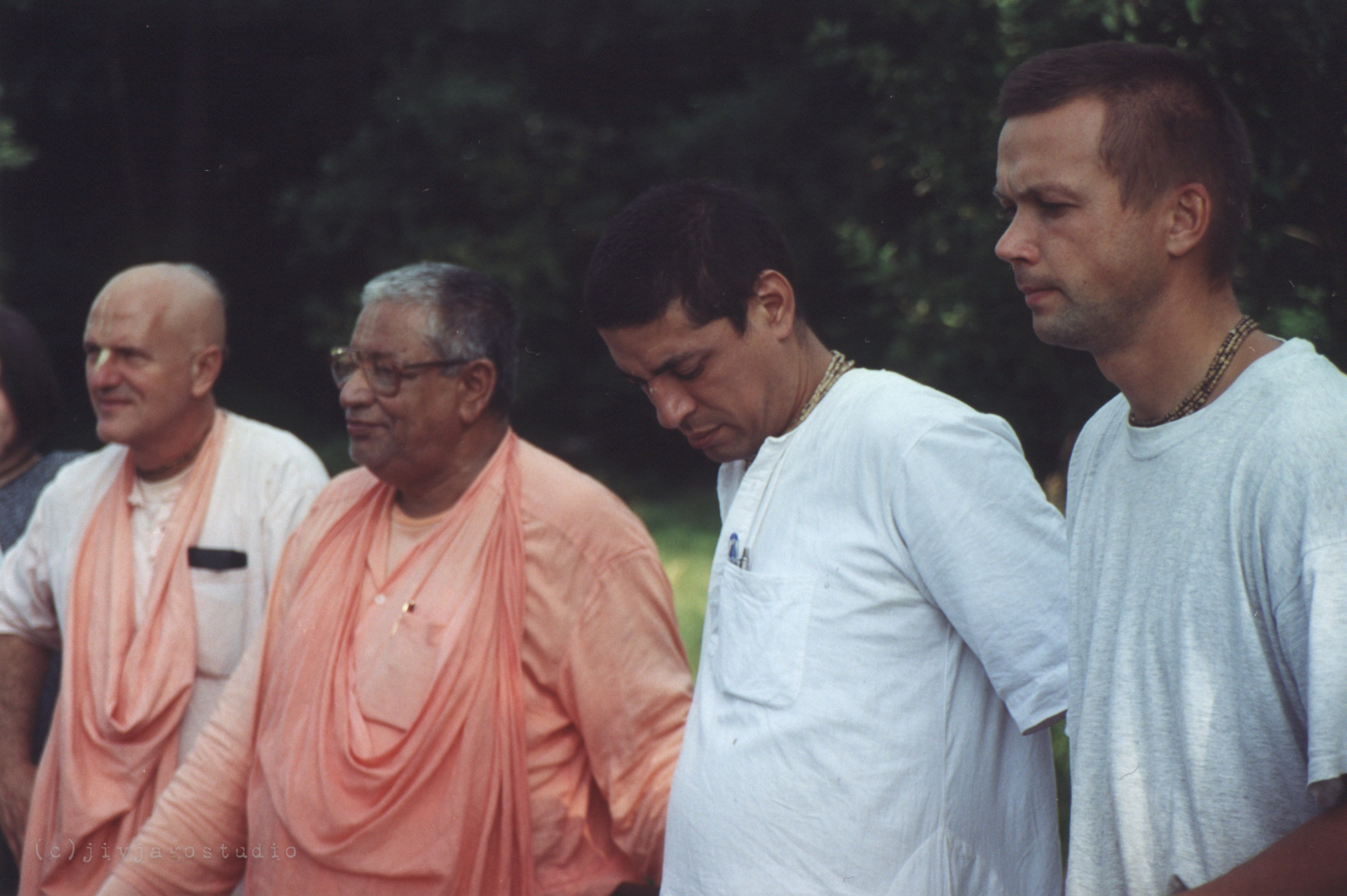 Качества вайшнава