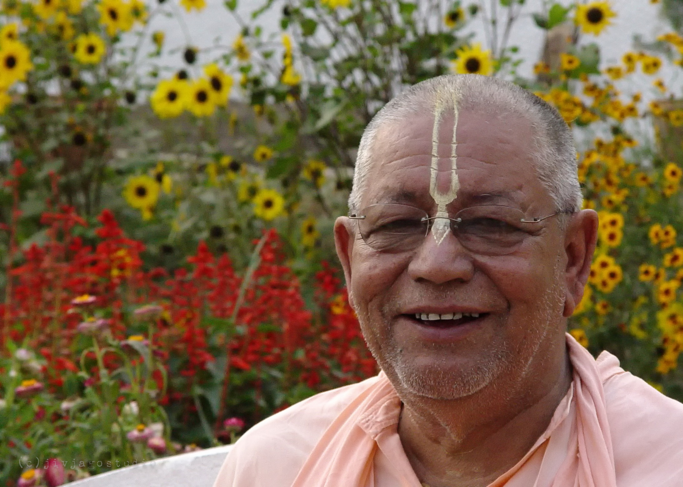 Идеал совершенной религии