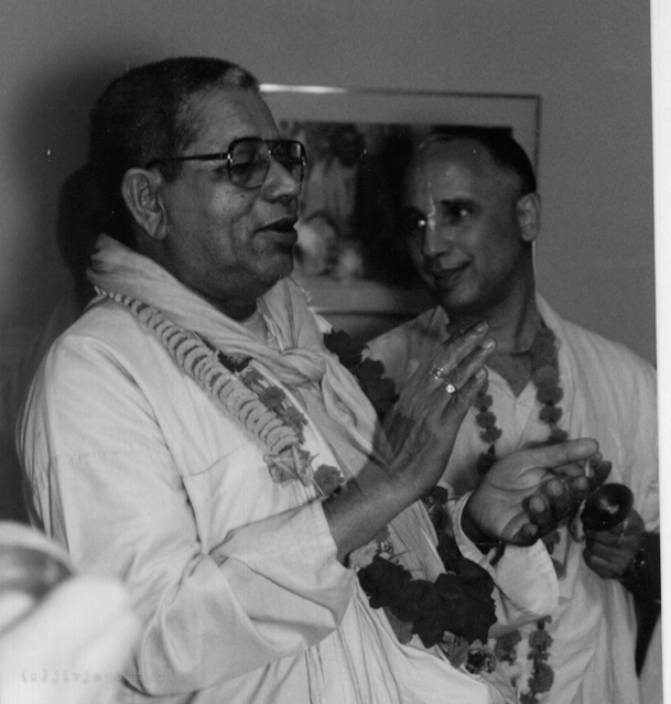 Флейта Кришны