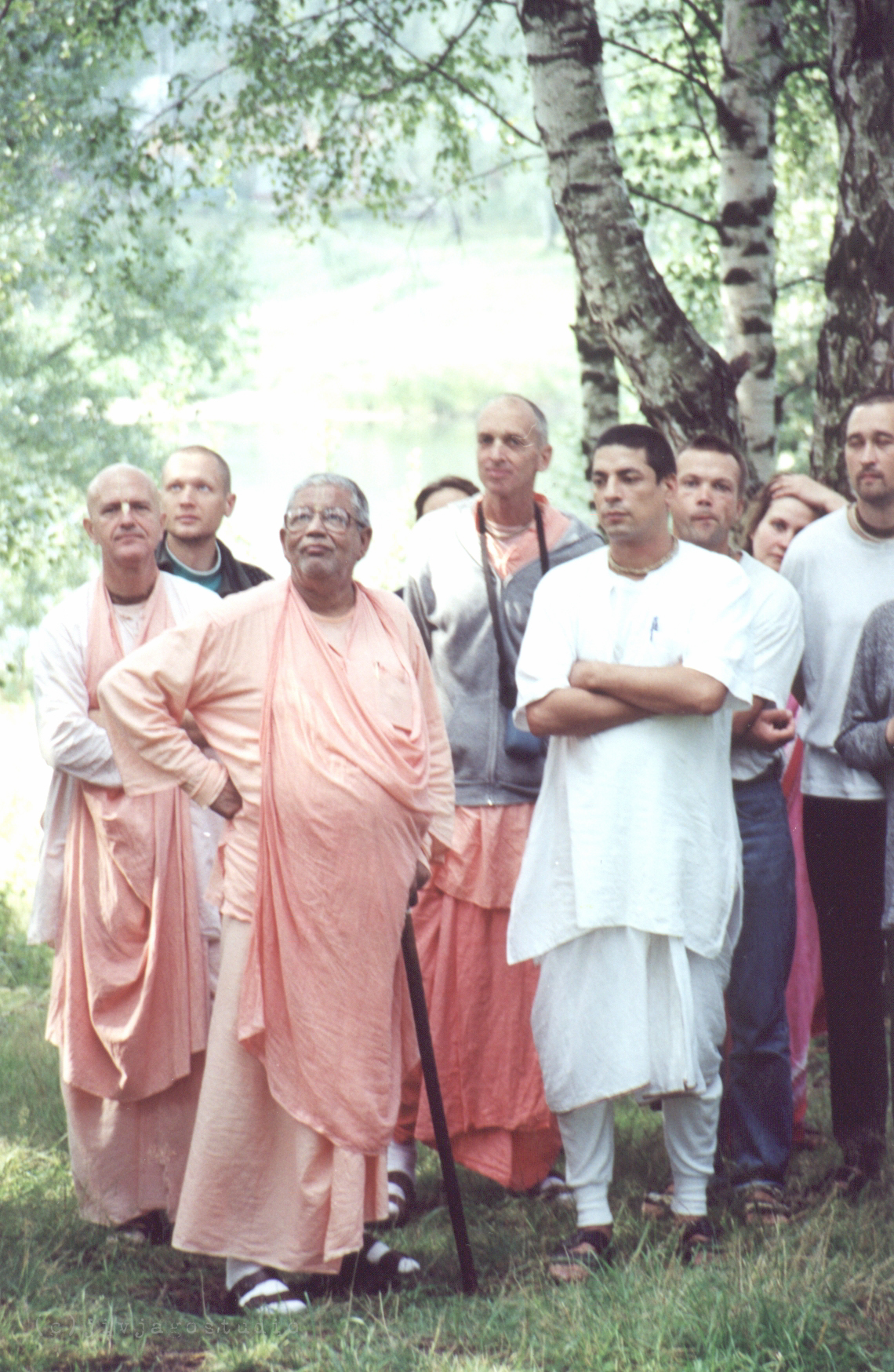 Суть и форма арийской культуры