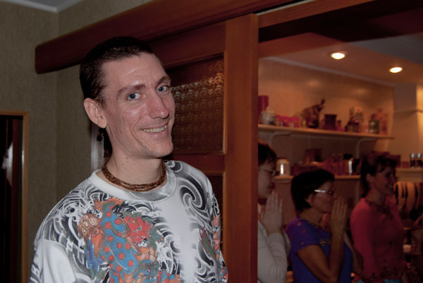 Отношение Гурудева к Джанмаштами и Радхаштами