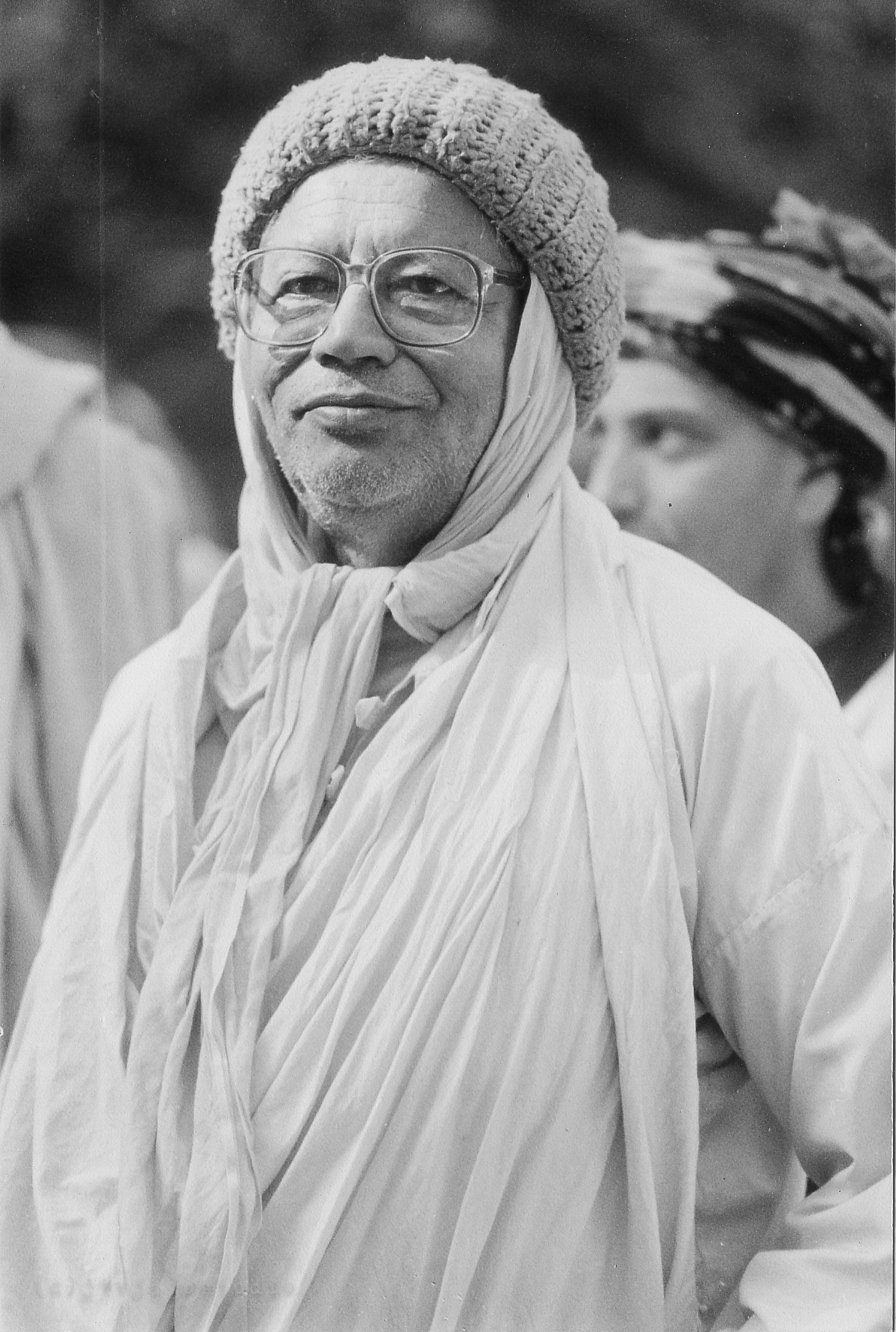 Безопасное положение