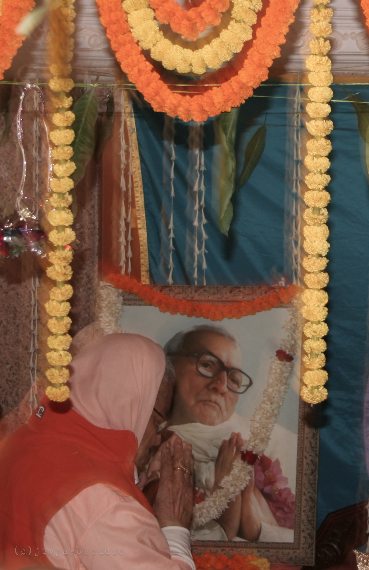 Шри Лалита-саптами (часть 4)