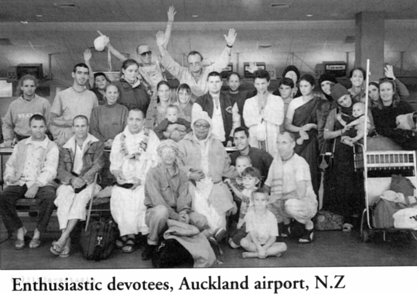 Духовный учитель