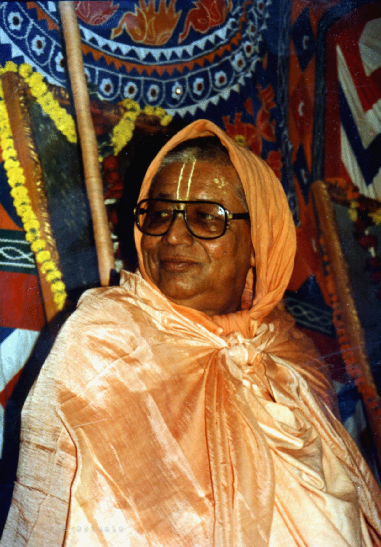 Сила аскез и сила преданности